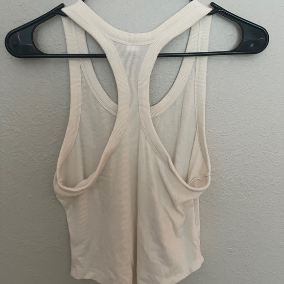 Old Navy Racerback Tank Tops - Picture 3 of 7